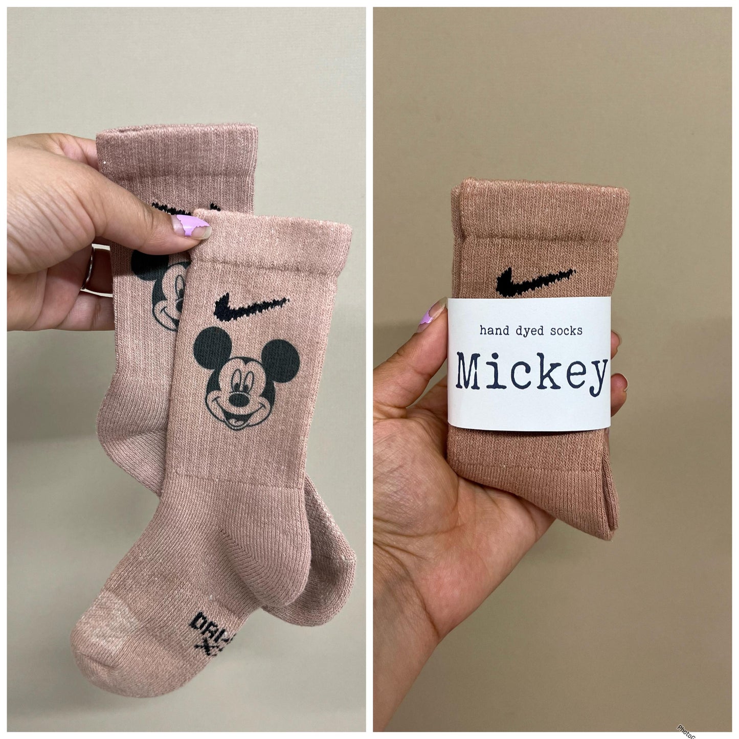 Mick Mocha