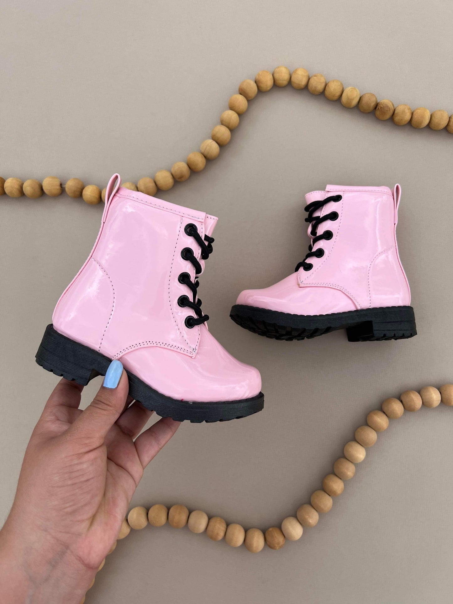 Ash boots - Pink