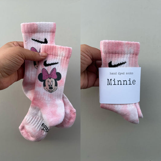 MINN - Pink TD Color