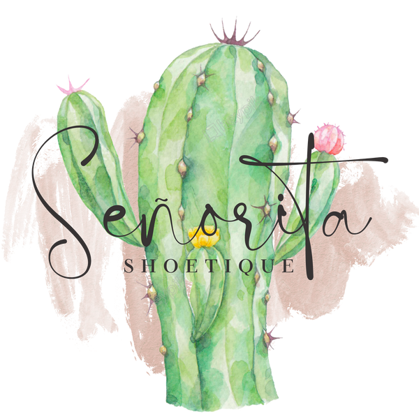 Senorita Shoetique